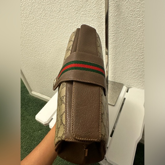 ✨Sold❗️❗️Authentic Vintage Gucci ✨ - Picture 17 of 17
